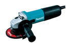 Makita 4-1/2” 840W 9557HNG Angle Grinder | Model: M-9557HNG Angle Grinder MAKITA 