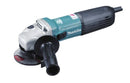 Makita 4" 1400W GA4040C Angle Grinder | Model: M-GA4040C Angle Grinder MAKITA 