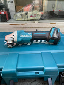 Makita 4" 18V (3.0Ah) Cordless Angle Grinder DGA404RFE | Model : M-DGA404RFE Angle Grinder MAKITA 