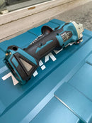Makita 4" 18V (3.0Ah) Cordless Angle Grinder DGA404RFE | Model : M-DGA404RFE Angle Grinder MAKITA 