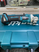Makita 4" 18V (3.0Ah) Cordless Angle Grinder DGA404RFE | Model : M-DGA404RFE Angle Grinder MAKITA 