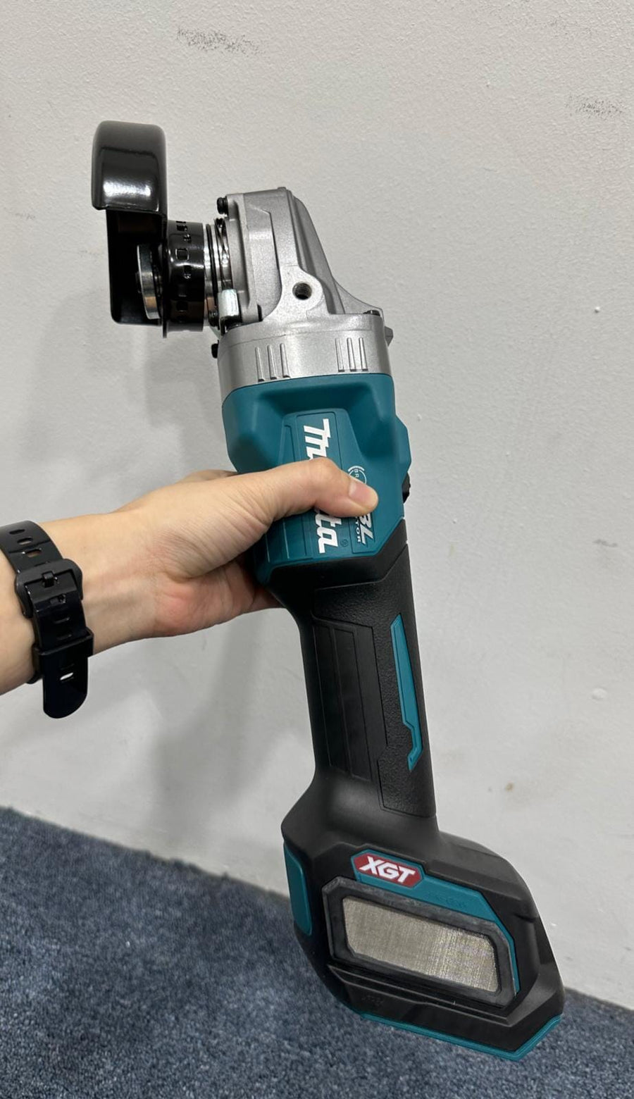 Makita bl angle grinder clearance