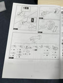 Makita 4" 40V Cordless Brushless Angle Grinder GA021GD201 Come With 2.5Ah battery and Charger | Model : M-GA021GD201 Cordless Angle Grinder MAKITA 