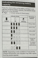 Makita 4" 40V Cordless Brushless Angle Grinder GA021GD201 Come With 2.5Ah battery and Charger | Model : M-GA021GD201 Cordless Angle Grinder MAKITA 