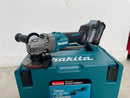 Makita 4" 40V Cordless Brushless Angle Grinder GA021GM201 Come With 4.0Ah battery and Charger | Model : M-GA021GM201 Cordless Angle Grinder MAKITA 