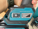 Makita 4" 40V Cordless Brushless Angle Grinder GA021GM201 Come With 4.0Ah battery and Charger | Model : M-GA021GM201 Cordless Angle Grinder MAKITA 
