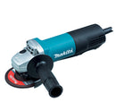 Makita 4" 840W Angle Grinder | Model : M-9556HPG Angle Grinder MAKITA 