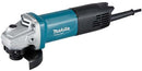 Makita 4" 850W Angle Grinder M9513B | Model: M9513B Angle Grinder MAKITA 