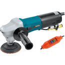 Makita 4" Electronic Stone Polisher | Model : PW 5001 C - Aikchinhin