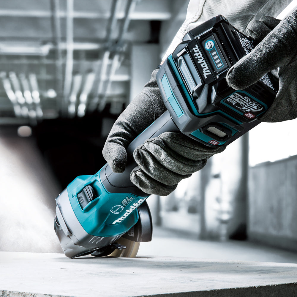 Makita 40V 4
