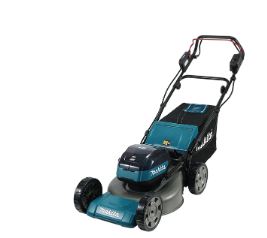 Makita 40V LM001GZ Cordless Brushless Auto-Start Wireless System Lawn Mower (Bare Tool) | Model: M-LM001GZ Cordless Lawn Mower MAKITA 