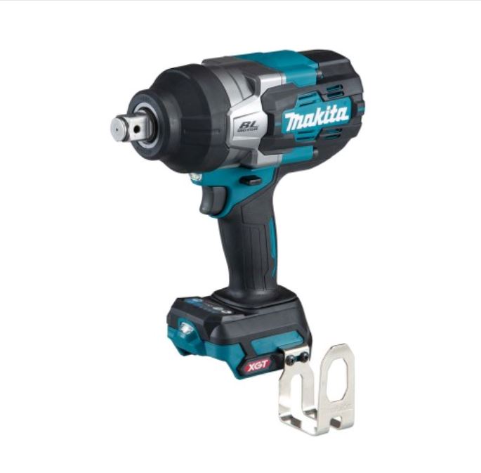 MAKITA 40V TW001GZ Max Brushless 3/4" Impact Wrench (Body Only) | Model : M-TW001GZ Brushless Impact Wrench MAKITA 