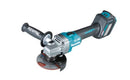 Makita 4.5" 40Vmax Angle Grinder 115mm GA022GZ (Body Only) | Model: M-GA022GZ Angle Grinder MAKITA 
