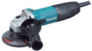 Makita 4.5" 720W Angle Grinder GA4530 | Model: M-GA4530 Angle Grinder Makita 