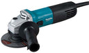Makita 4.5" 720W Angle Grinder M9507B | Model: M-M9507B Angle Grinder Aikchinhin 