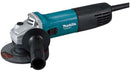 Makita 4.5" 850W Angle Grinder M9510B | Model: M-M9510B Angle Grinder MAKITA 