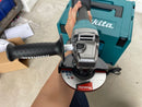 Makita 5" 1000W GA013GM201 Cordless Brushless Angle Grinder | Model : M-GA013GM201 Cordless Angle Grinder MAKITA 