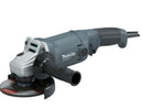 Makita 5" 1050W 125mm Angle Grinder M9002G | Model: M-M9002G Angle Grinder MAKITA 