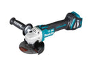 Makita 5" 18V Angle Grinder 125mm DGA513Z (Body only) | Model: M-DGA513Z Angle Grinder MAKITA 