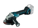 Makita 5" 18V Brushless Angle Grinder DGA506Z (Body only) | Model: M-DGA506Z Brushless Angle Grinder MAKITA 