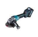 Makita 5" 40V Cordless Angle Grinder GA013GZ | Model : M-GA013GZ Cordless Angle Grinder MAKITA 