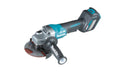 Makita 5" 40V GA028GZ Angle Grinder 115mm (Body only) | Model:M-GA028GZ Angle Grinder MAKITA 