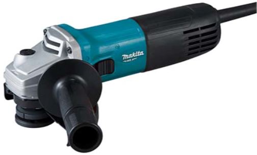 Makita 5" 720W AC Angle Grinder M9508B 125mm | Model: M-M9508B Angle Cutter MAKITA 