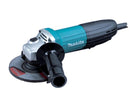 Makita 5" 720W Angle Grinder 125MM GA5034 | Model: M-GA5034 Angle Grinder MAKITA 