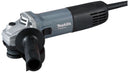 Makita 5" 850W 125mm AC Angle Grinder M9511G | Model: M-M9511G Angle Grinder MAKITA 