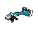 Makita 7" 18V Cordless Angle Grinder DGA700 (Body Unit) | Model : M-DGA700ZX1 Cordless Angle Grinder MAKITA 