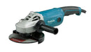 Makita 7" 2000W 180mm Angle Grinder Trigger Switch M9000G | Model : M-M9000G Angle Grinder MAKITA 