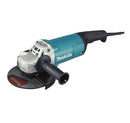 MAKITA 180MM 2200W (110V) ANGLE GRINDER GA 7060 R/B - Aikchinhin