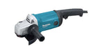 Makita 7" 2200W 180mm Angle Grinder Trigger Switch M-M0920B | Model: M-M0920B Angle Grinder MAKITA 