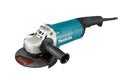 Makita 7" 2200W Angle Grinder GA7061R | Model: M-GA7061R Angle Grinder MAKITA 