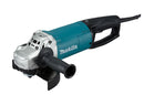 Makita 7" 2200W Angle Grinder GA7063R | Model: M-GA7063R Angle Grinder MAKITA 