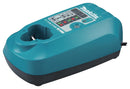 MAKITA  7.2V-10.8V BATTERY CHARGER, Model : DC10WA(194589-9) - Aikchinhin