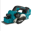 Makita 82Mm (3-1/4") Cordless Planer (Body Only) | Model : M-DKP181Z Planer MAKITA 