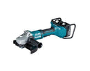 Makita 9" 18V Cordless Angle Grinder DGA900 (Body Unit) | Model : M-DGA900ZX1 Cordless Angle Grinder MAKITA 