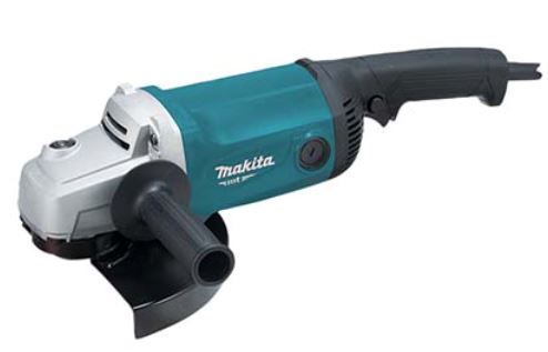 Makita 9" 2200W 230mm Angle Grinder M-M0921G with Trigger Switch | Model: M-M0921G Angle Grinder MAKITA 