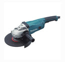 Makita 9" 2200W Angle Grinder (Grinding Machine) | Model : M-GA9020 Angle Grinder Makita 