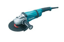 Makita 9" 2400W Angle Grinder GA9040S | Model: M-GA9040S Angle Grinder MAKITA 
