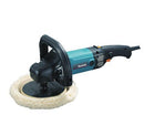 MAKITA POLISHER 180MM | Model : 9237 C (REPLACE 9227 C) - Aikchinhin