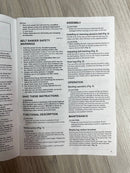 Makita 9401 Belt Sander | Model : M-9401 Belt Sander MAKITA 