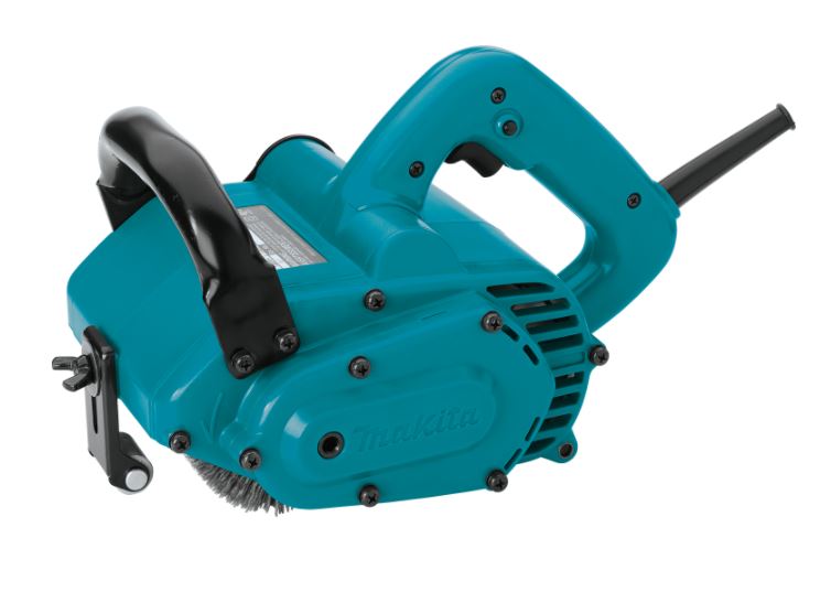 MAKITA 9741 Wheel Sander with 3,500 RPM | Model : M-9741