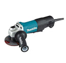 Makita AC 4-1/2″ 1300W Angle Grinder 115mm P 1300w | Model : M-GA4550R Angle Grinder MAKITA 