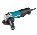 Makita AC 4" 1300W Angle Grinder 100mm P 1300w | Model : M-GA4050R Angle Grinder MAKITA 