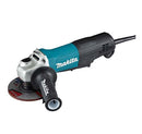 Makita AC (5″) 1300W Angle Grinder 125mm P 1300w | Model : M-GA5050R Angle Grinder MAKITA 