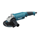 MAKITA 6" (110V) ANGLE GRINDER | Model : GA 6010 B - Aikchinhin
