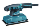 Makita AC Finishing Sander | Model: M-9035H Finishing Sander MAKITA 
