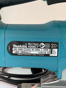 MAKITA AC JIG SAW 4350CT 720W | Model : M-4350CT (Discontinued, Replaced by JV0600K) Jig Saw MAKITA 